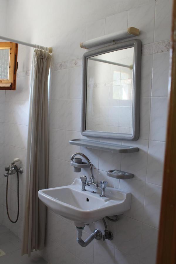 Sapfo Studios & Apartments Нидри Екстериор снимка